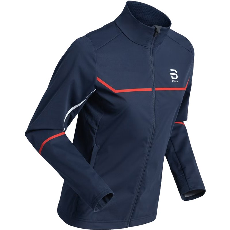 Daehlie Damen Pace Jacke