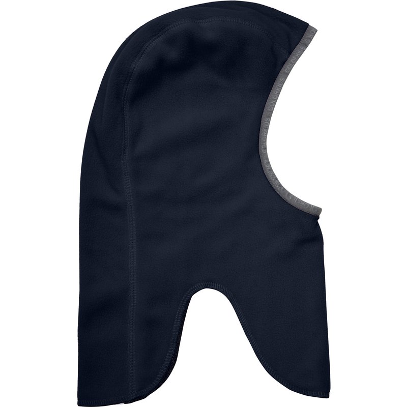 Color Kids Kinder Fleece Sturmhaube
