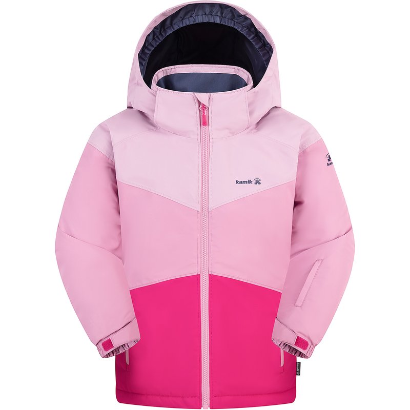 Kamik Kinder Lara Jacke
