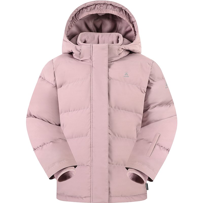 Kamik Kinder Millie Jacke