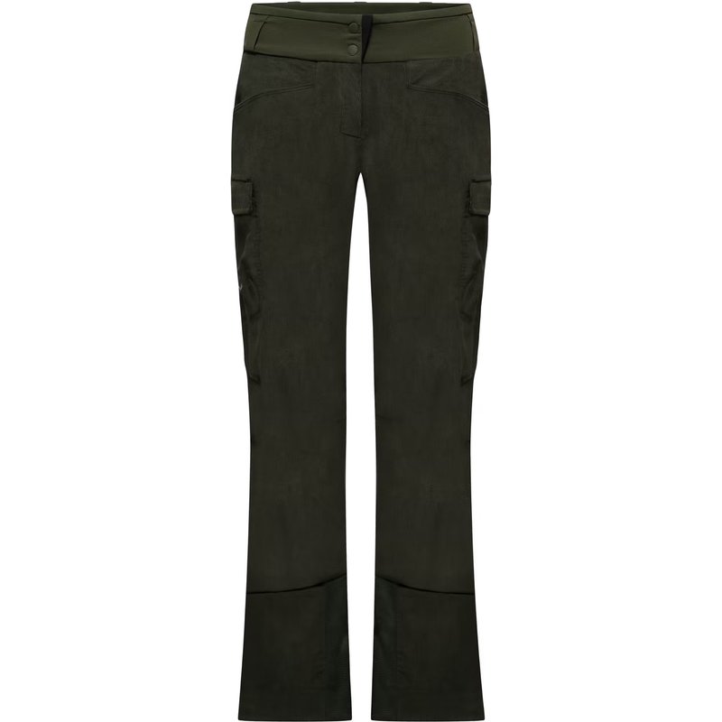 Salewa Damen Sella Cord Hose