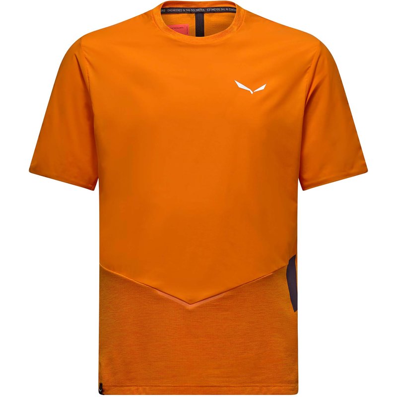 Salewa Herren Pedroc Dry Wind T-Shirt