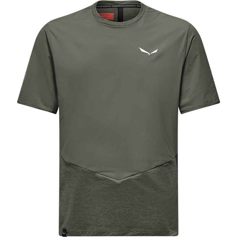 Salewa Herren Pedroc Dry Wind T-Shirt