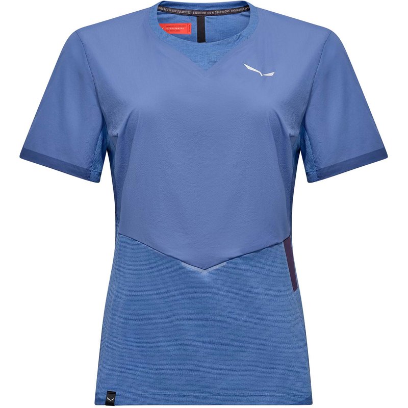Salewa Damen Pedroc Dry Wind T-Shirt