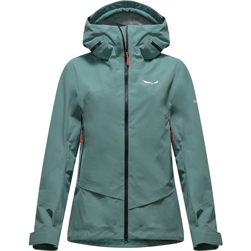 Salewa Damen Ortles GTX 3L EPE Jacke