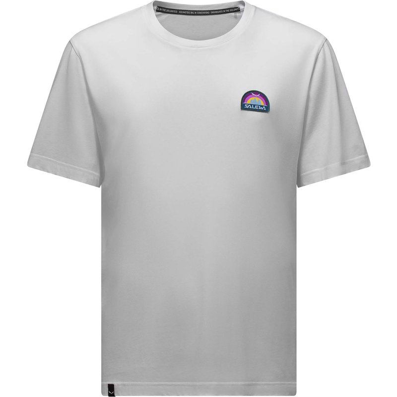 Salewa Herren Eagle Anniversary T-Shirt