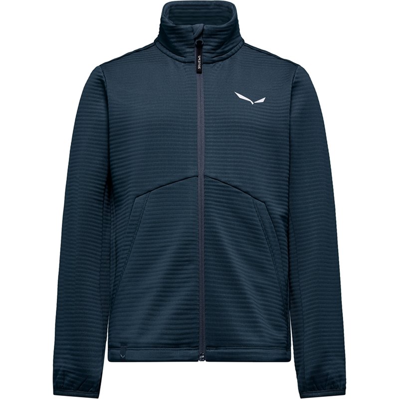 Salewa Kinder Altavia PL Jacke