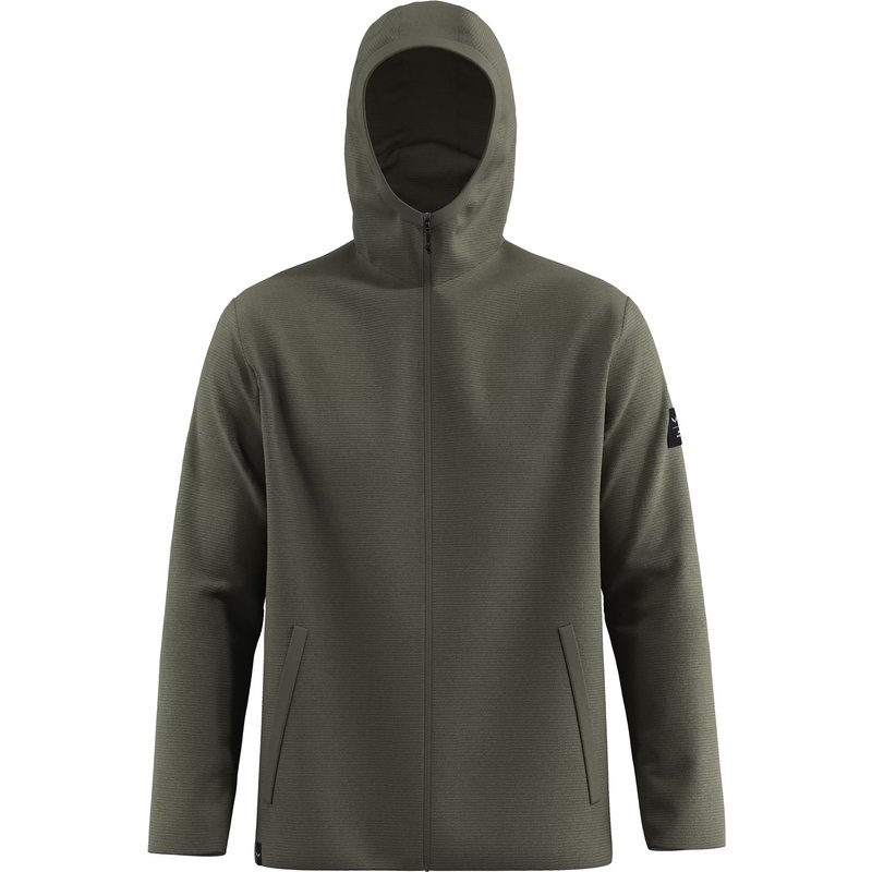 Salewa Herren Fanes Sarner Jacke