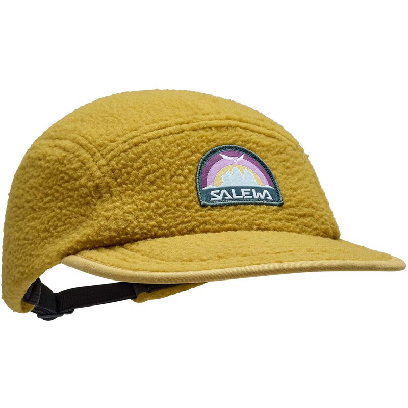Salewa Eagle Anniversary Retro Cap