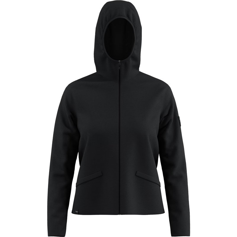 Salewa Damen Fanes Sarner Jacke
