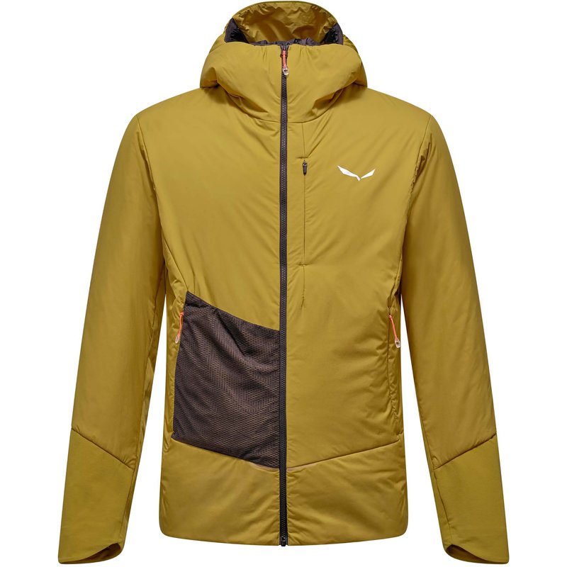 Salewa Herren Pedroc TW Air HYB Jacke