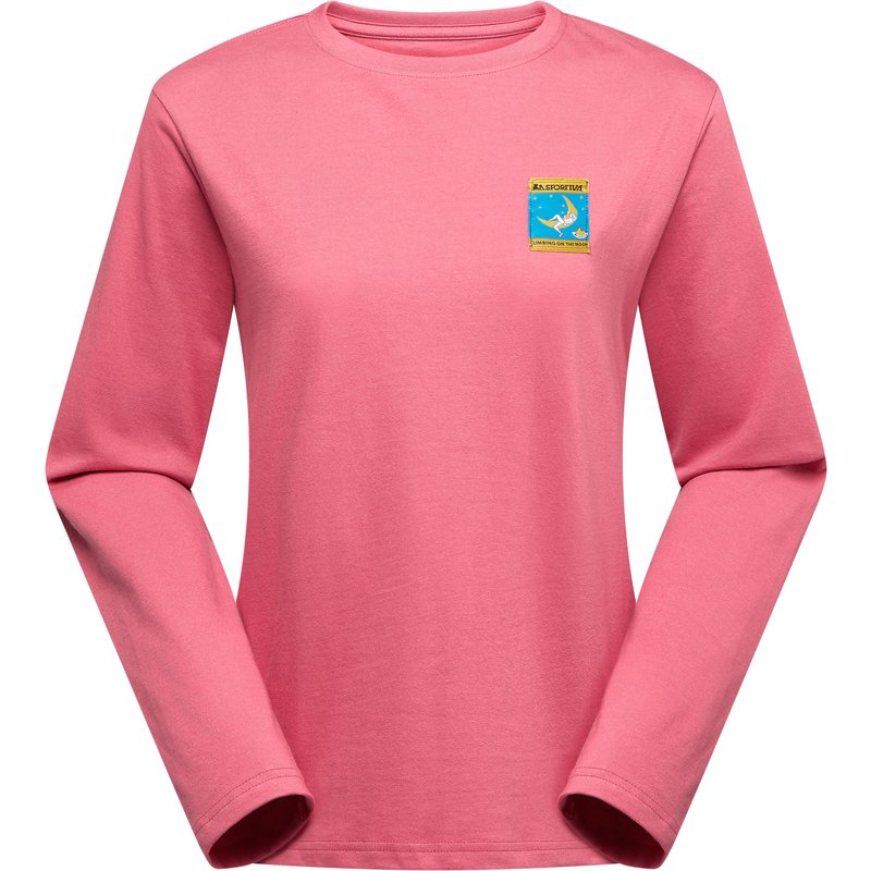 La Sportiva Damen Moon Climb Longsleeve