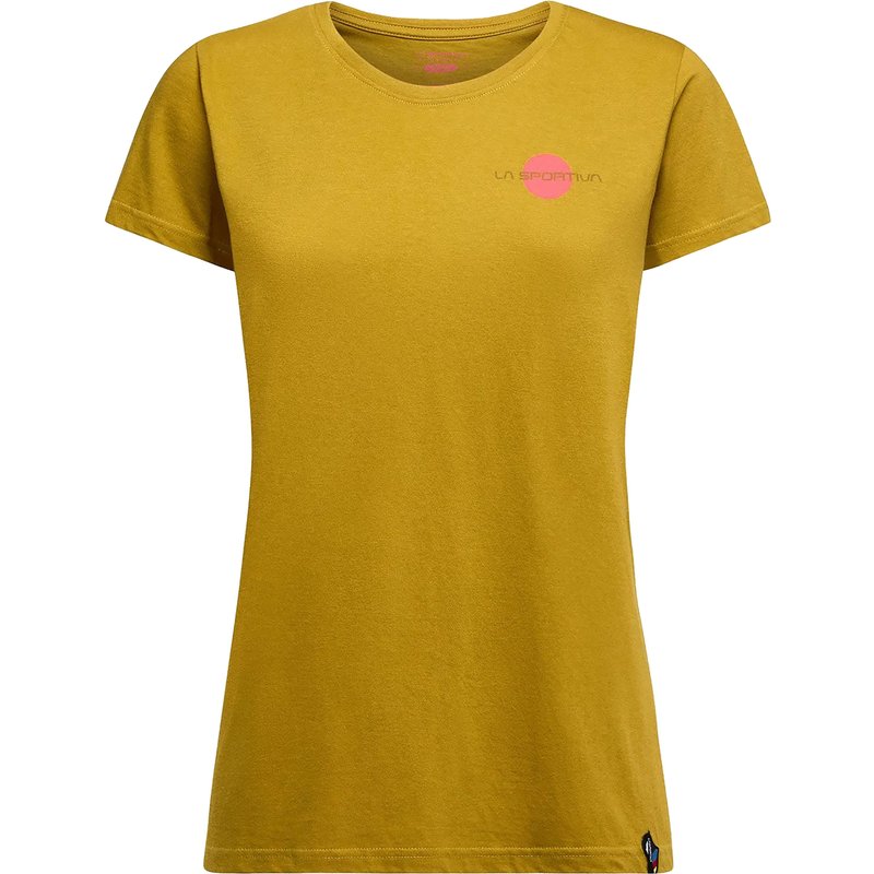 La Sportiva Damen Stone T-Shirt