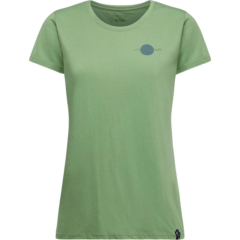 La Sportiva Damen Stone T-Shirt