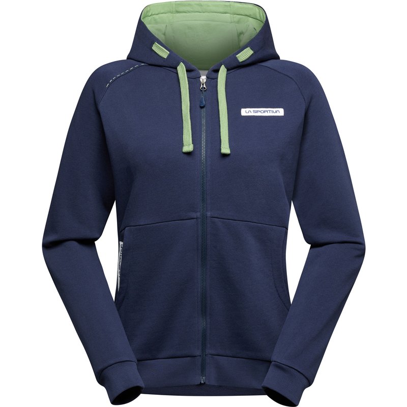 La Sportiva Damen Kaos Hoodie Jacke