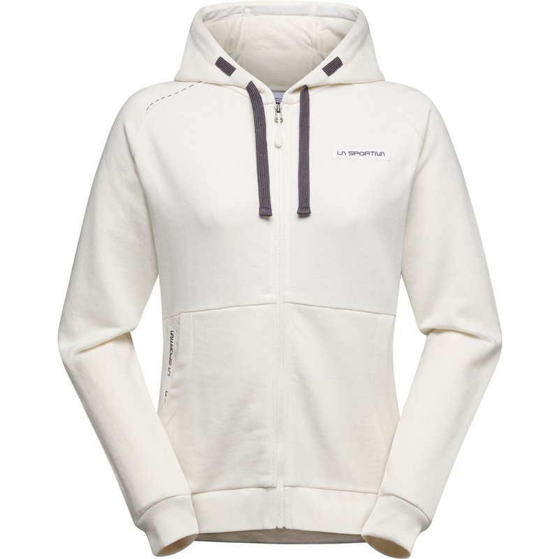 La Sportiva Damen Kaos Hoodie Jacke