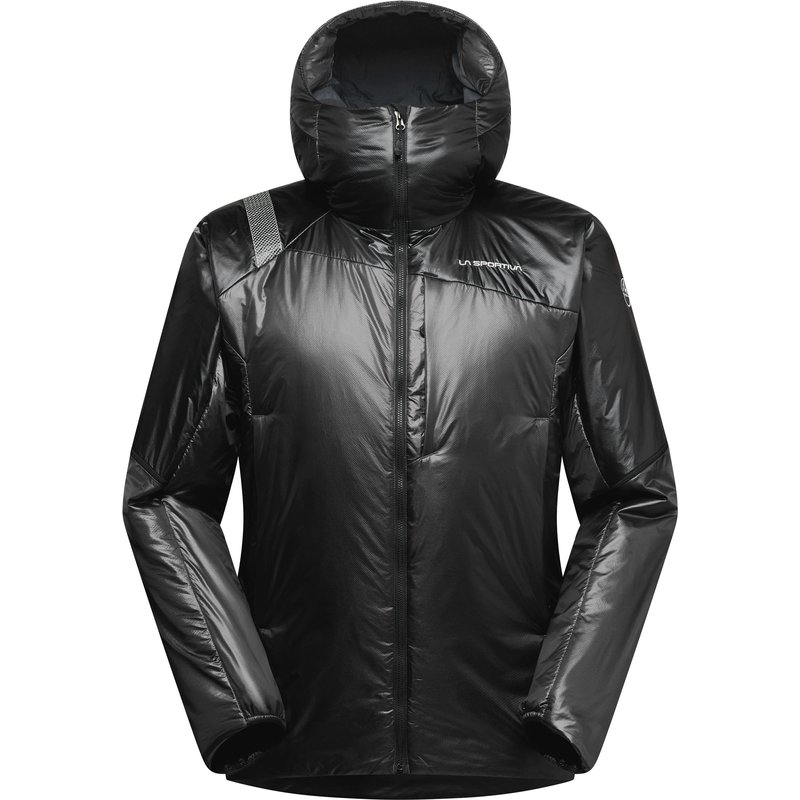 La Sportiva Herren Alpine Guide Primaloft Hoodie Jacke