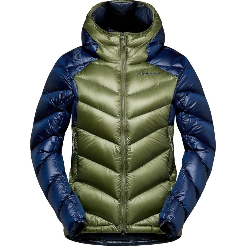 La Sportiva Damen Lumina 300 Down Jacke