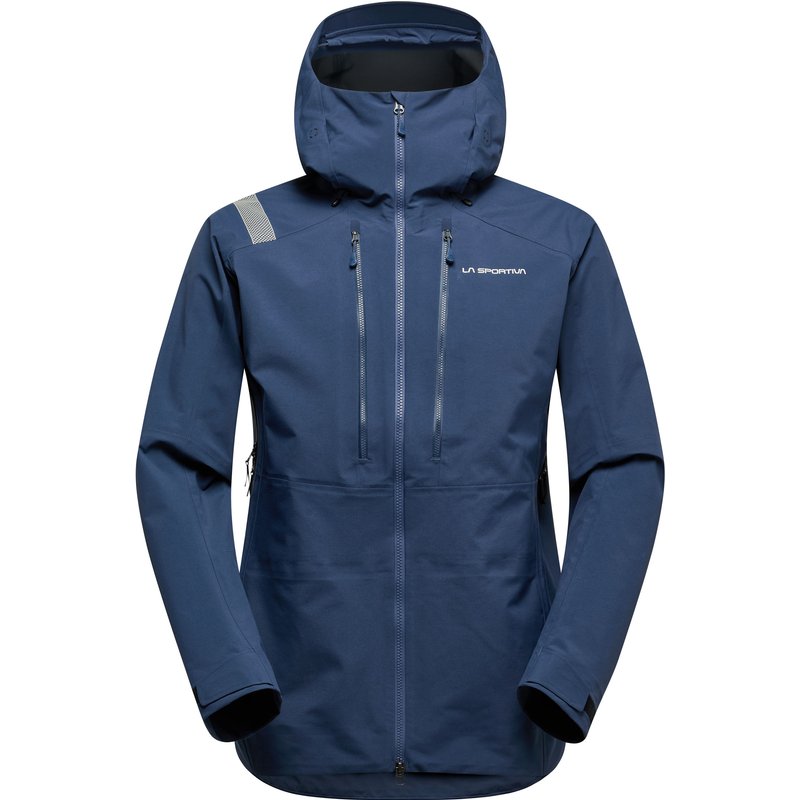 La Sportiva Herren Supercouloir GTX Pro Jacke