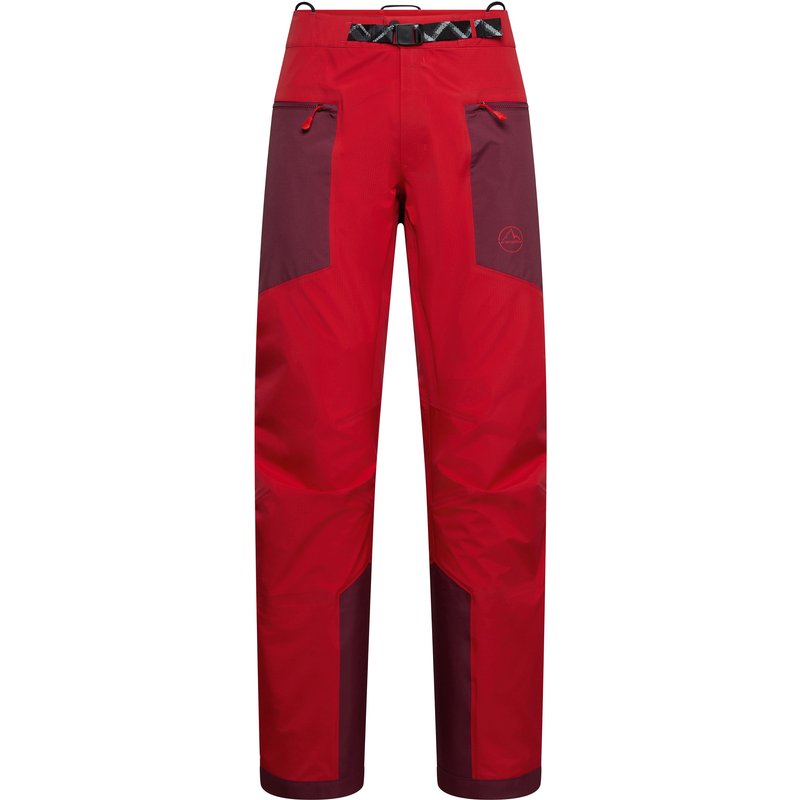 La Sportiva Herren Alpine Guide GTX Hose