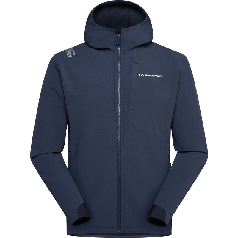 La Sportiva Herren Descender Storm Jacke