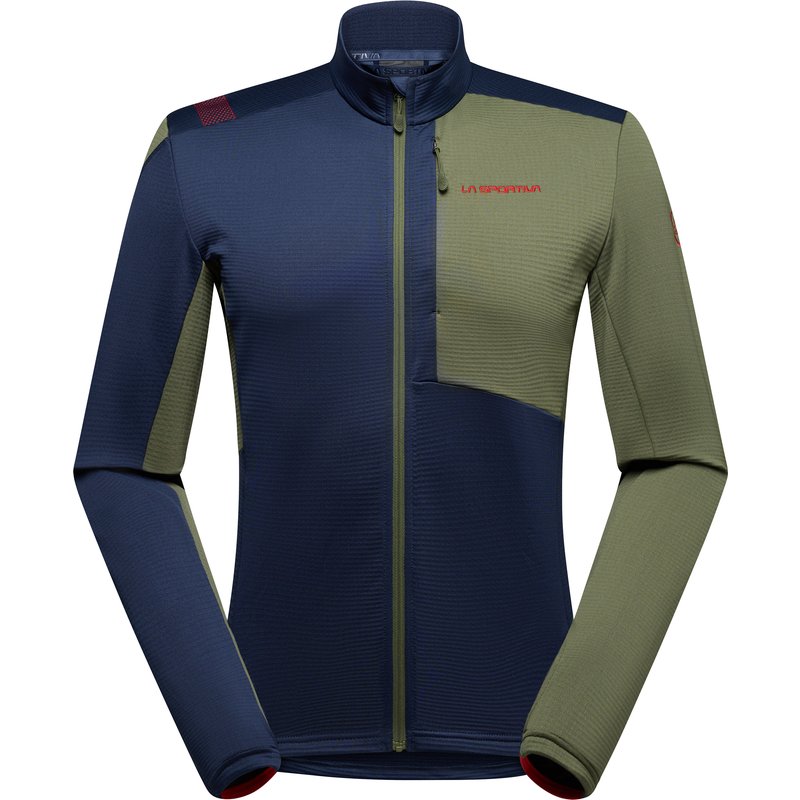 La Sportiva Herren Chill Thermal Jacke