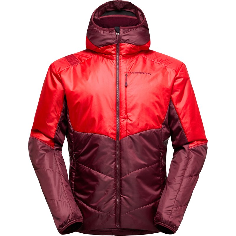 La Sportiva Herren Mythic Primaloft Jacke
