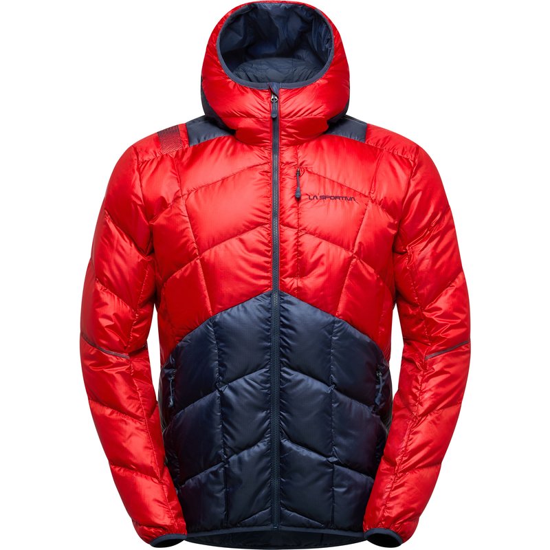 La Sportiva Herren Pinnacle Down Jacke