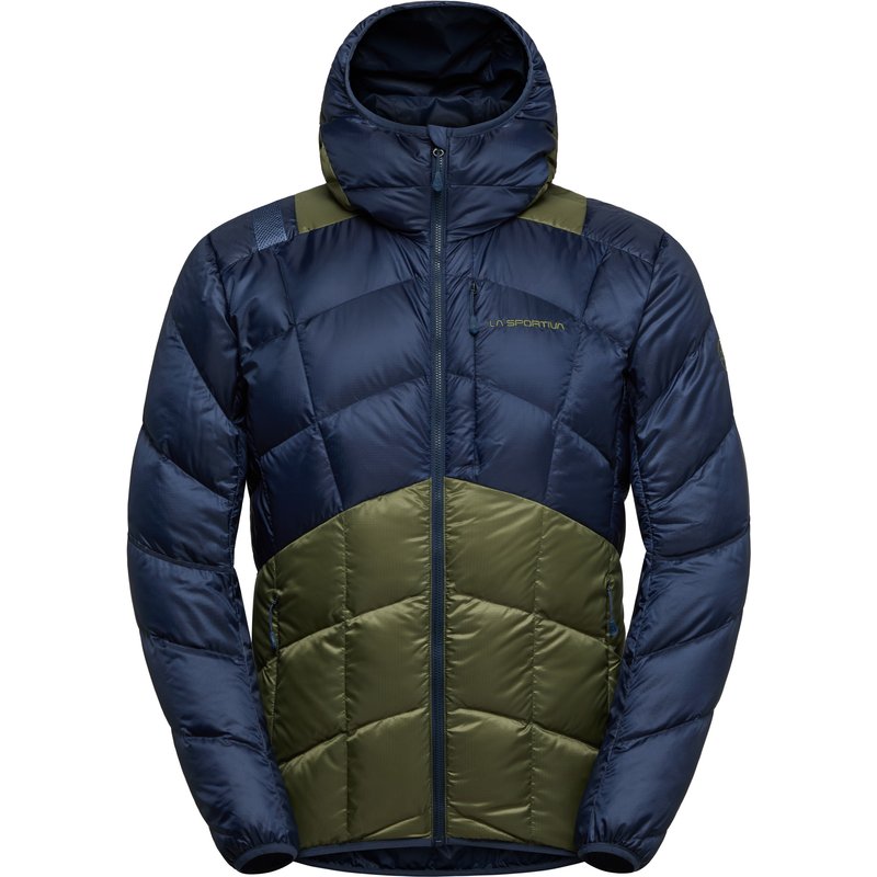 La Sportiva Herren Pinnacle Down Jacke