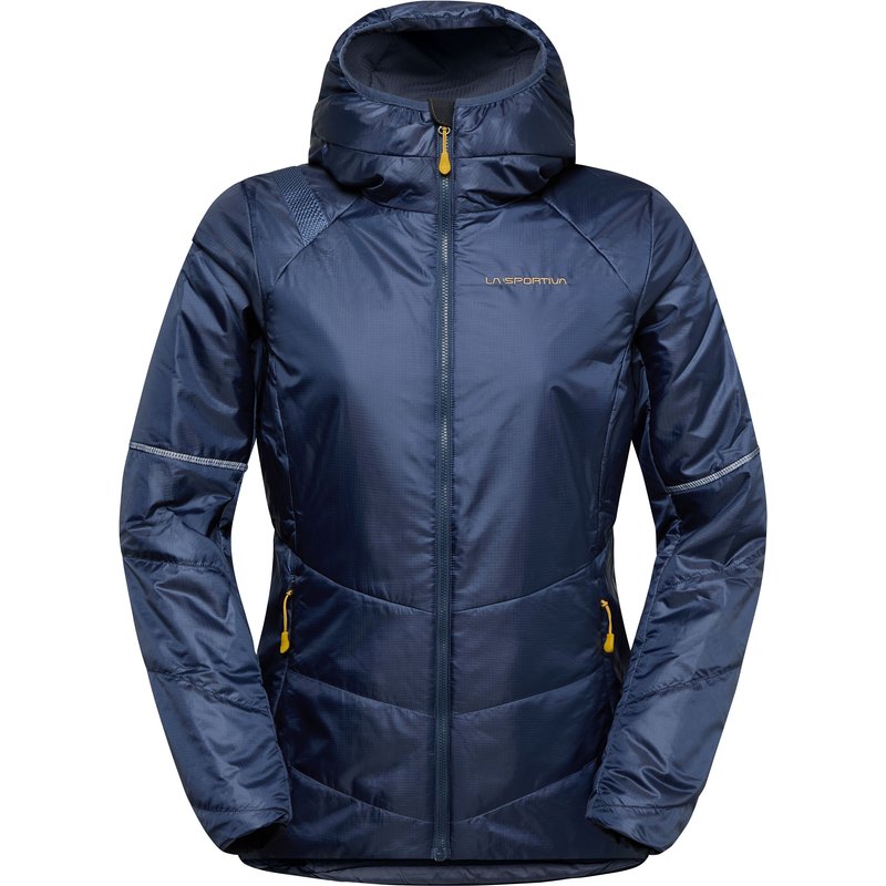 La Sportiva Damen Mythic Primaloft Jacke