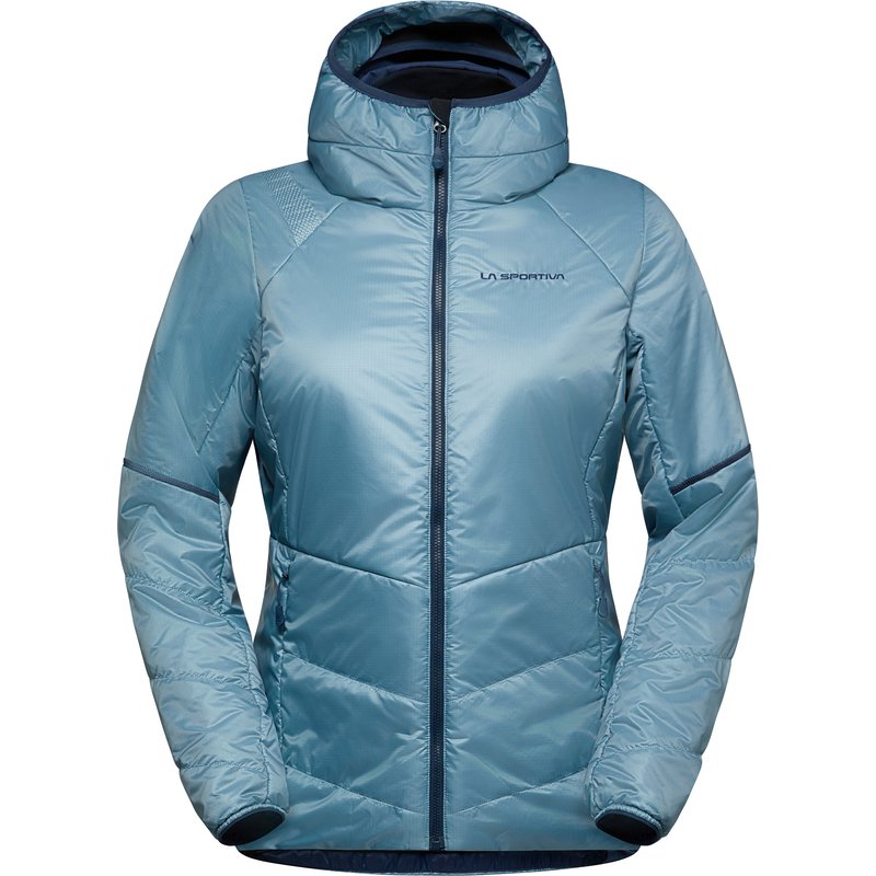La Sportiva Damen Mythic Primaloft Jacke