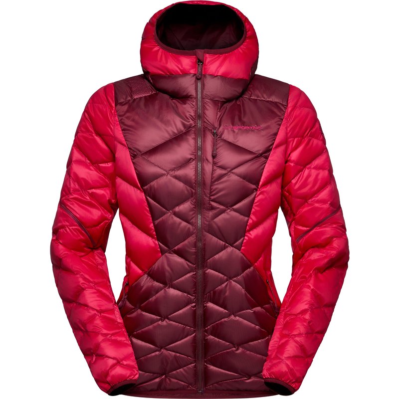 La Sportiva Damen Pinnacle Down Jacke