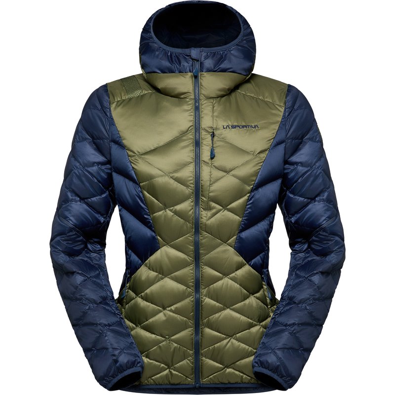 La Sportiva Damen Pinnacle Down Jacke