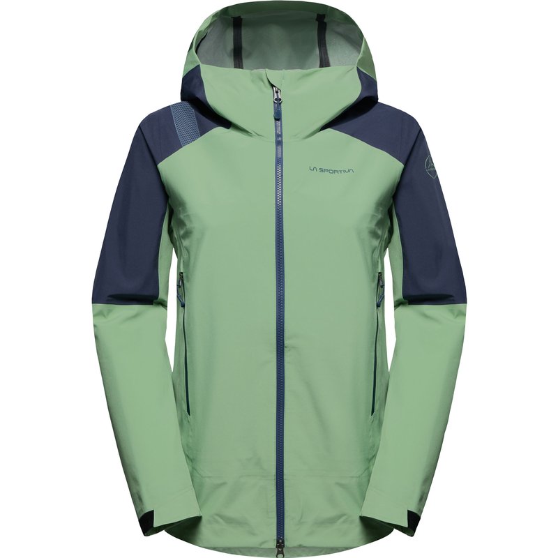 La Sportiva Damen Crest Evo Shell Jacke