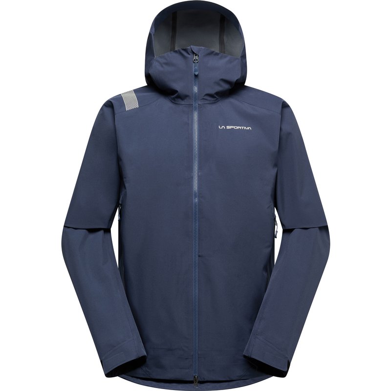 La Sportiva Herren Crest Evo Shell Jacke