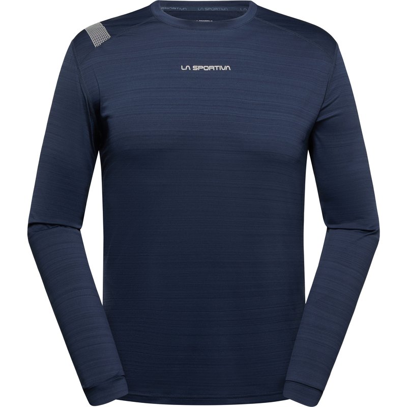 La Sportiva Herren Tour Longsleeve