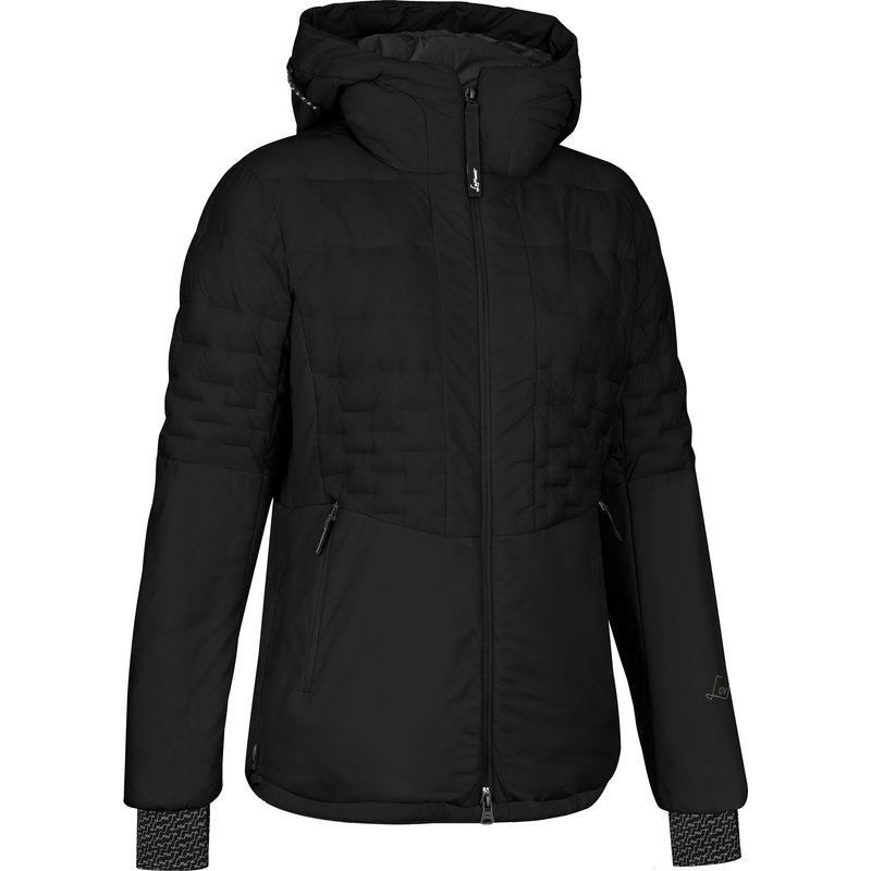 LaMunt Damen Luisa Warm Remoca Jacke