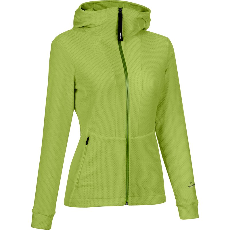 LaMunt Damen Silvia Thermal Jacke