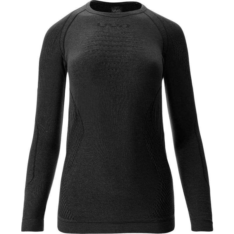 Uyn Damen Evolutyon Biotech Longsleeve