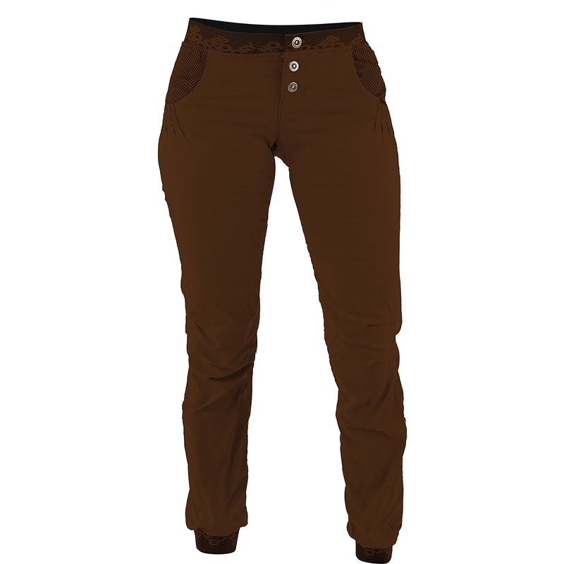Nograd Damen Samourai Hose