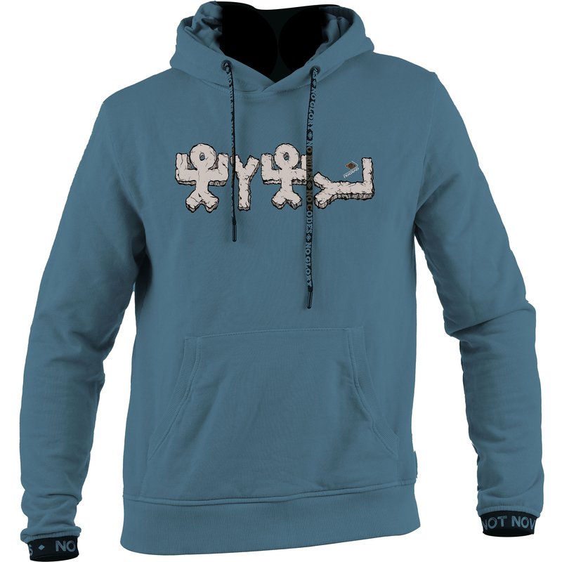 Nograd Herren Breathe Hoodie