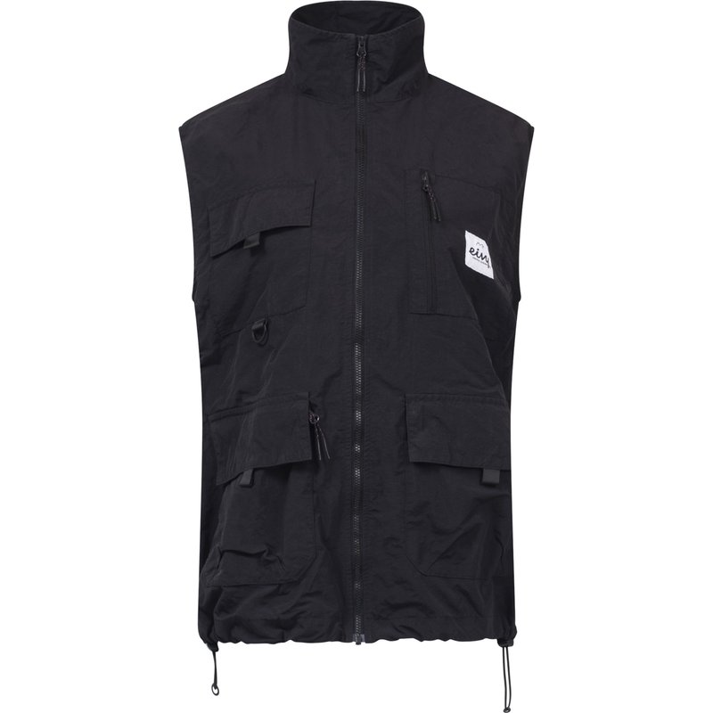 Eivy Damen Windbreaker Utility Weste