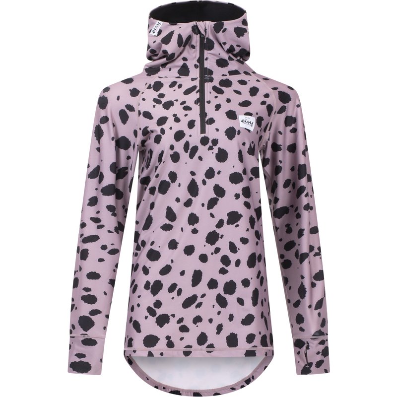 Eivy Damen Icecold Zip Hoodie