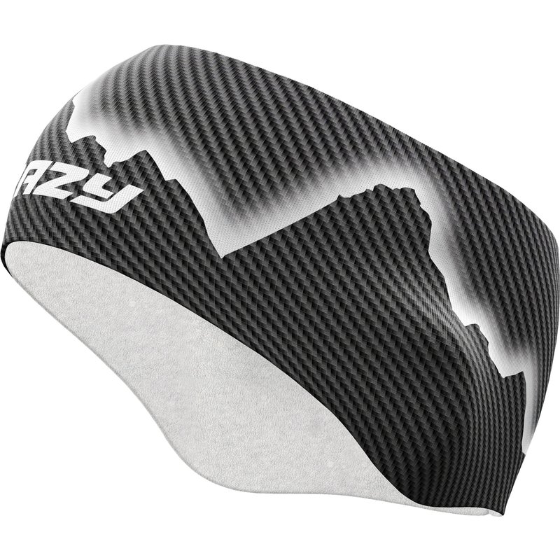 Crazy Fast Cut Thermo Stirnband