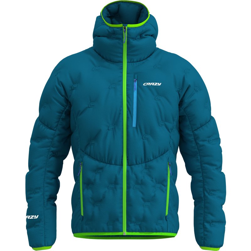 Crazy Herren Levity Jacke