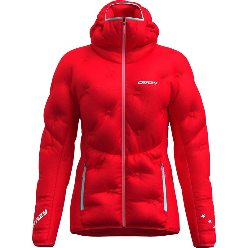 Crazy Damen Levity Jacke