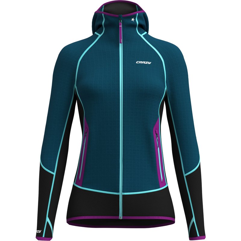 Crazy Damen Next Jacke