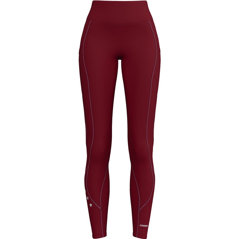 Crazy Damen Cute Tights