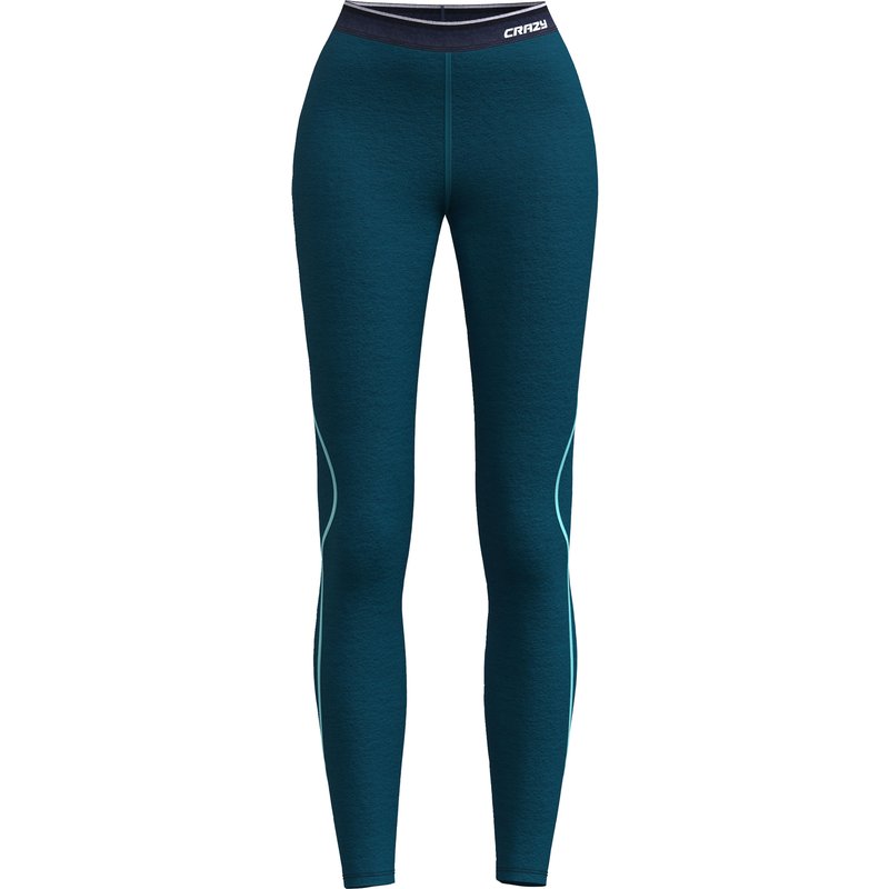 Crazy Damen Allure Hose