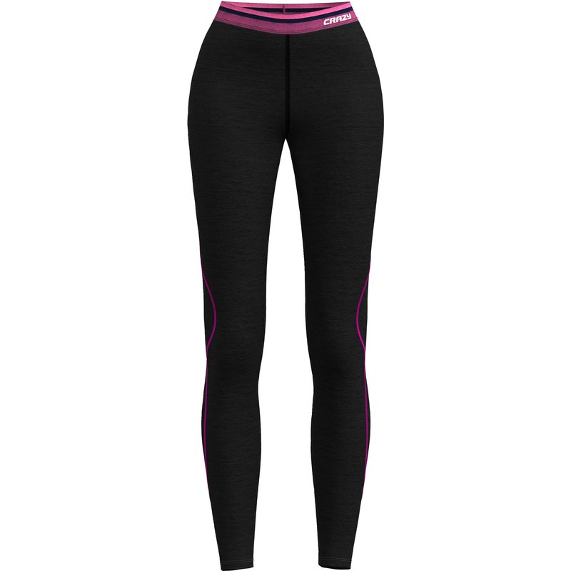Crazy Damen Allure Hose